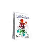 کاغذ A5 سل پرینت cell print