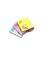 کاغذ یادداشت چسبدار کوچک Sticky Note