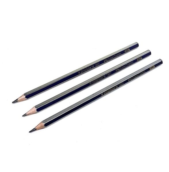 مداد طراحی فابر کاستل