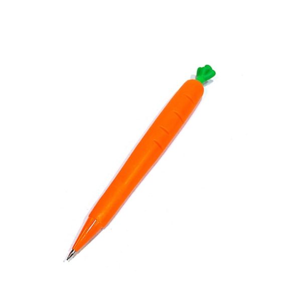 مداد نوکی هویج
