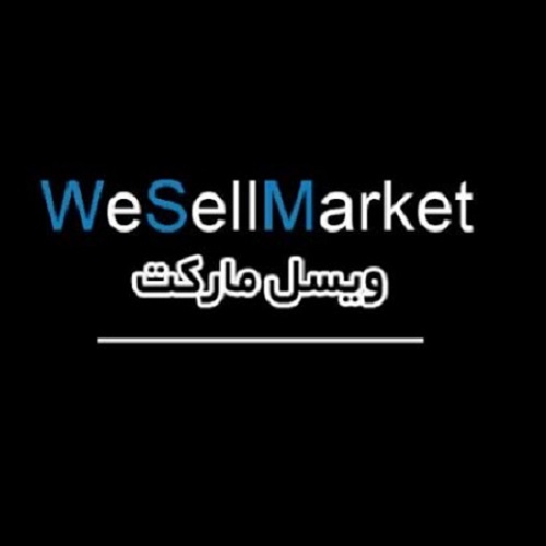 فروشگاه اینترنتی ویسل مارکت